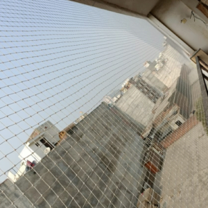 Pigeon Net For Balconies Faridabad