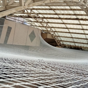 Pigeon Net for Balconies Gurgaon