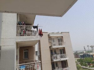 Read more about the article Bird net for balcony in Gurgaon Sector 92