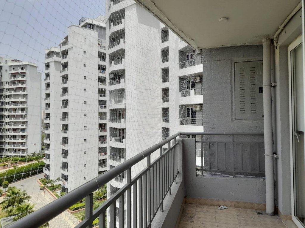 You are currently viewing The Surprising Benefits of Commercial Bird Netting