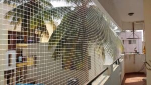 Top Benefits of Balcony Bird Netting