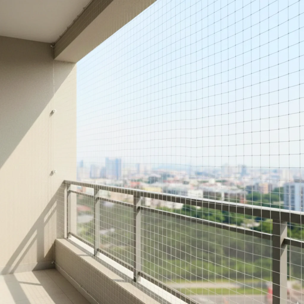 Pigeon Safety Nets in Noida