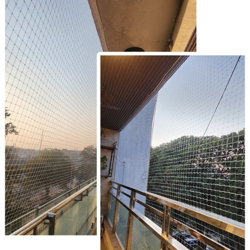 Bird Netting for balcony