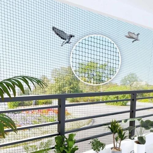 Residential Bird Netting by Av global services