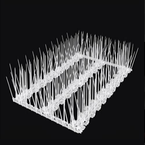 Polycarbonate Windows Ac Kit